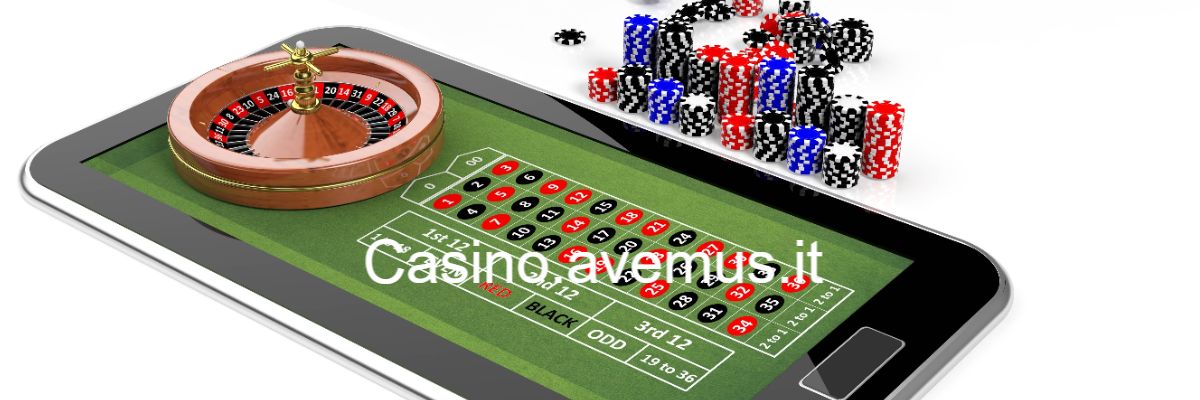 casino.avemus.it